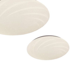 Plafon LINDA 52W LED ?480 mm