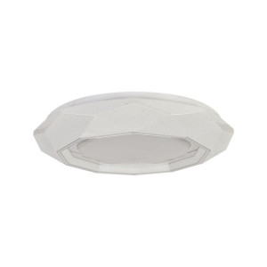 Plafon LULU 40W LED ?490 mm
