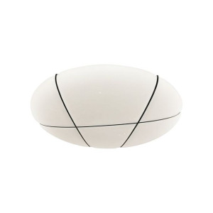 Plafon BOB 24W LED ?390 mm