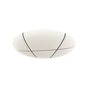 Plafon BOB 40W LED ?490 mm