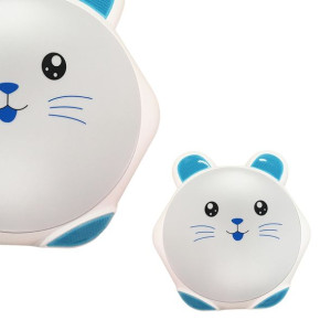 Plafon SWEET BLUE 20W LED ?400 mm