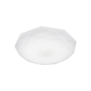 Plafon HEX 12W LED ?290mm