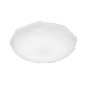 Plafon HEX 24W LED ?500 mm