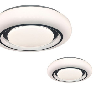 Plafon MEGAN ?480 mm 48W LED