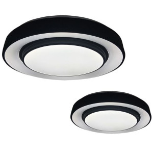 Plafon NAOMI SMART ?380 mm 24W LED RGB