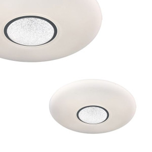 Plafon VELA SMART ?420 mm 24W LED