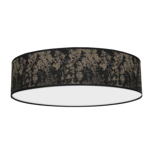 Lampa Sufitowa SATINO GOLD 3xE27 ?50cm