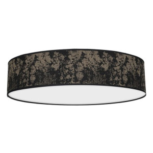 Lampa Sufitowa SATINO GOLD 3xE27 ?60cm