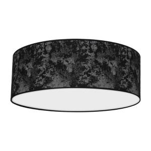 Lampa Sufitowa SATINO SILVER 3xE27  ?50cm