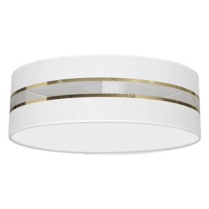 Lampa Sufitowa ULTIMO WHITE 3xE27 ?60cm