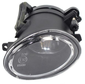 Bmw 3 E46 5 E39 Sedan Kombi M Pakiet Halogen Lewy