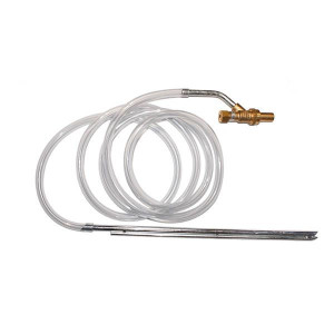 Dysza do piaskowania TS - WIDIA - 020 M18 F "K"