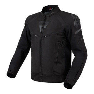 Kurtka REBELHORN VANDAL BLACK czarny GRATISY