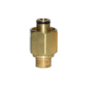Adapter K-Lock TR22 F - 3/8" M