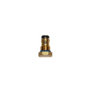 Komplet naprawczy - pistolet Aura - weep 0,6 l