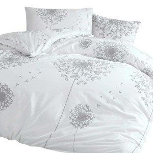 Komplet Pościeli bawełna WILLOW 160x200 COTTONLOVE EXCLUSIVE