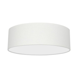 Lampa sufitowa ALBION BIEL / BAWEŁNA 3xE27 ?60cm