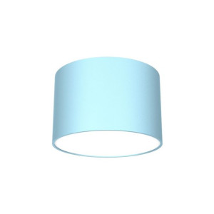 Lampa sufitowa DIXIE Blue/White  1xGX53