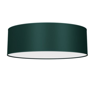 Lampa sufitowa VERDE GREEN 3xE27 ?50cm