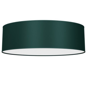 Lampa sufitowa VERDE GREEN 3xE27 ?60cm
