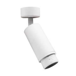 Spot Mica Zoom White 1xgu10