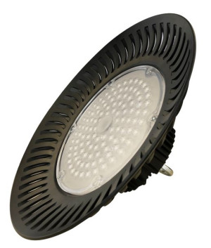 Oprawa techniczna HIGH BAY 200W Barwa: Neutralna