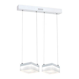 Lampa Wisząca Cubo 24w Led