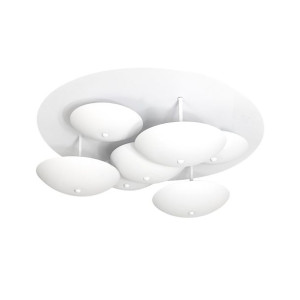 Lampa Sufitowa Multi 42w Led