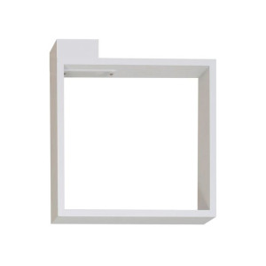 Kinkiet Frame 6w Led Biały
