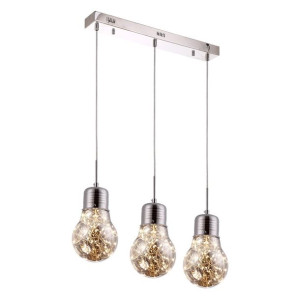 Lampa Wisząca Bulb 15w Led