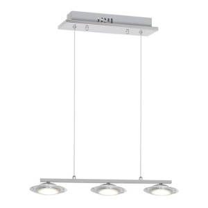 Lampa Wisząca Ellipse 15w Led