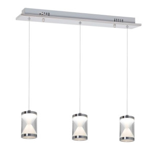 Lampa Wisząca Tiempo 15w Led