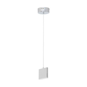 Lampa Wisząca Cuadra 1x5w Led
