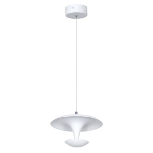 Lampa Wisząca Costa 12w Led