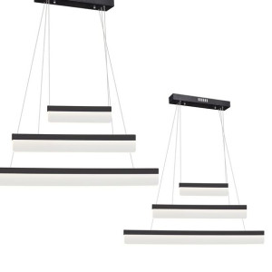 Lampa Wisząca Beam 36w Led