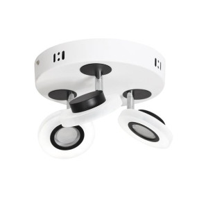 Lampa Sufitowa Punto 12w Led
