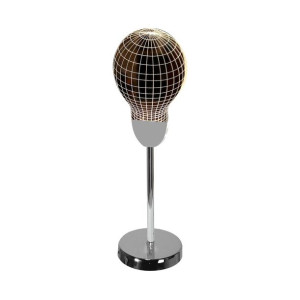 Lampa Stojąca 3d 5w Led