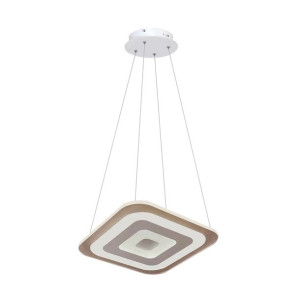 Lampa Wisząca Volta 45w Led