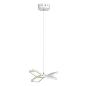 Lampa Wisząca Pixels 25w Led