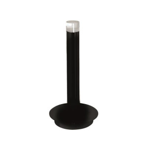 Lampka stołowa CARBON 5W LED