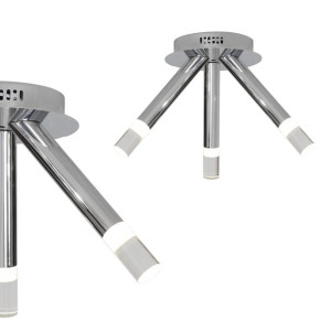 Lampa Sufitowa Ice 15w Led