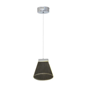 Lampa Wisząca 3d 5w Led