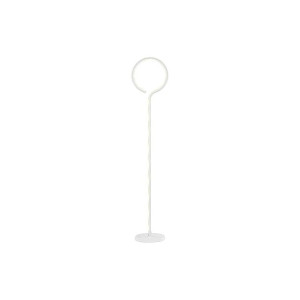 Lampa Stojąca Orion White 35w Led