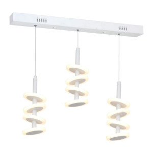 Lampa Wisząca Pablo 48w Led