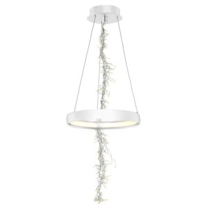 Lampa Wisząca Spark 35w Led
