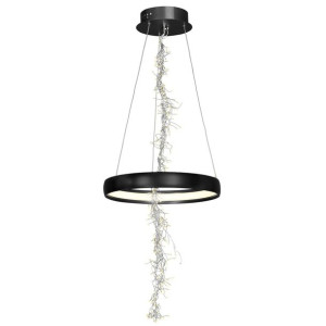 Lampa Wisząca Spark 35w Led