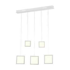 Lampa Wisząca Dixon 33w Led