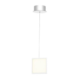 Lampa Wisząca Dixon 7w Led