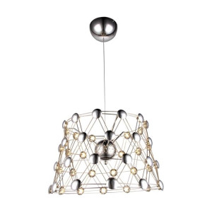 Lampa Wisząca Wire 40w Led