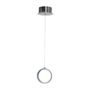 Lampa Wisząca Circolo 7w Led